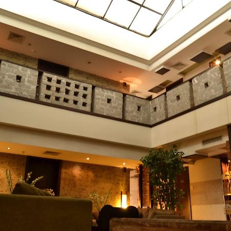 The Seventeen Degrees Hotel Dhanbād Exteriör bild